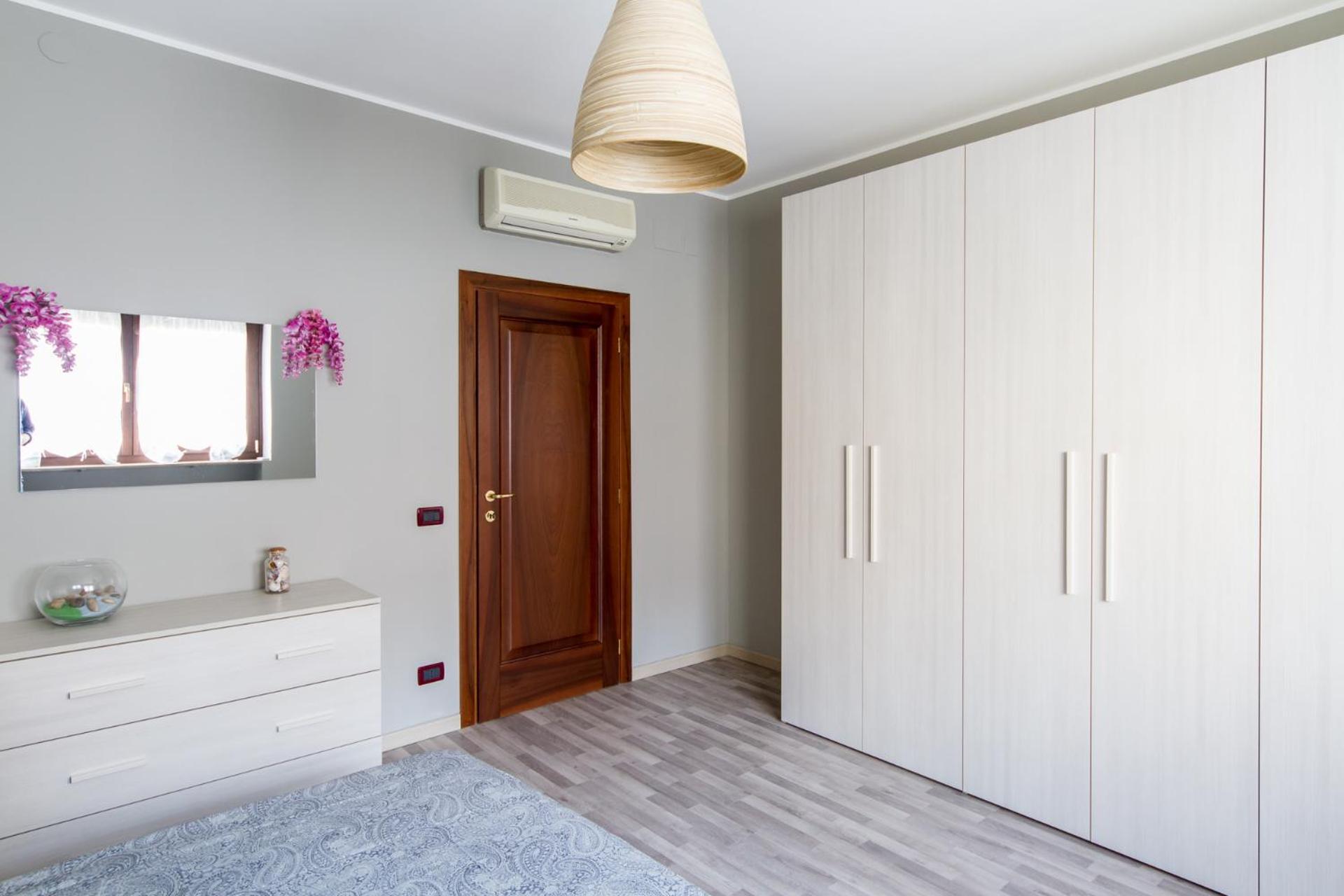 Cardinal Massaia Venice Apartment Mestre Exteriör bild